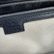 Gucci Savoy medium duffle bag Blue ‎724642