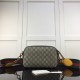 Gucci GG small messenger bag ‎476466