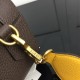 Gucci GG small messenger bag ‎476466