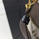 Gucci GG small messenger bag ‎476466