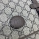 Gucci Small messenger bag brown ‎658542