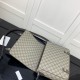Gucci Small messenger bag brown ‎658542