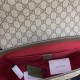 Gucci Small messenger bag brown ‎658542