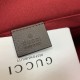 Gucci Small messenger bag brown ‎658542