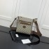 Gucci GG Supreme small messenger bag ‎681021