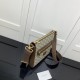 Gucci GG Supreme small messenger bag ‎681021
