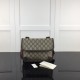 Gucci Neo Vintage small messenger bag ‎501050