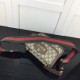 Gucci Neo Vintage small messenger bag ‎501050