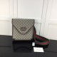 Gucci Neo Vintage GG medium messenger bag ‎598604