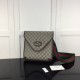 Gucci Neo Vintage GG medium messenger bag ‎598604