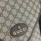 Gucci Neo Vintage GG medium messenger bag ‎598604