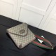 Gucci Neo Vintage GG medium messenger bag ‎598604