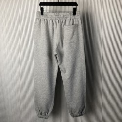 Gucci Printed cotton jersey sweatpants 816320