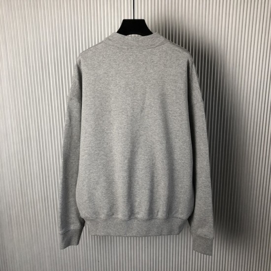 Gucci Printed cotton jersey sweatshirt 816320 Gucci Printed cotton jersey sweatshirt 816320