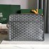 Goyard Jouvence GM Toiletry Bag Grey
