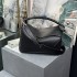 Loewe Puzzle bag in classic calfskin Black