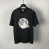 Loewe Relaxed fit T-shirt in cotton Black