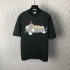 Loewe Relaxed fit T-shirt in cotton Dark Green