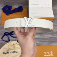 LV Initiales 40MM Reversible Belt MP235