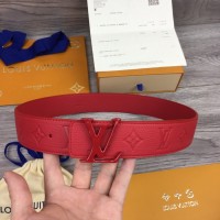 LV Initiales 40MM Reversible Belt MP238
