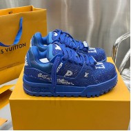 LV Trainer Maxi Sneaker 1ACEOB
