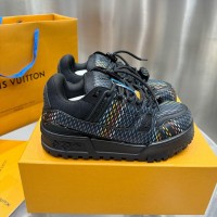 LV Trainer Maxi Sneaker 1ACR0U