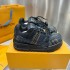 LV Trainer Maxi Sneaker 1ACR0U