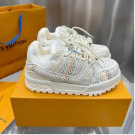 LV Trainer Maxi Sneaker 1ACR19