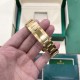 Rolex Daytona 40MM Watches Green Dial Baton Marker / Steel Rolex Daytona 40MM Watches Green Dial Baton Marker / Steel