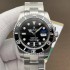 Rolex Submariner 40mm Black Dial Watch