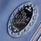 Fendi Baguette Navy Blue Selleria Bag Fendi Baguette Navy Blue Selleria Bag