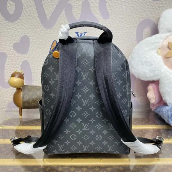 Louis Vuitton Discovery Backpack M31033 Louis Vuitton Discovery Backpack M31033
