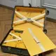 Goyard Bourget PM Trolley Case Green Goyard Bourget PM Trolley Case Green
