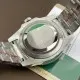 Rolex Submariner 40mm Green Dial Watch Rolex Submariner 40mm Green Dial Watch